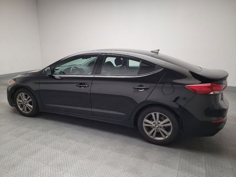 Used 2018 Hyundai Elantra SEL FWD image 3