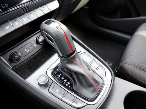 Used 2023 Hyundai Kona N Line FWD image 30