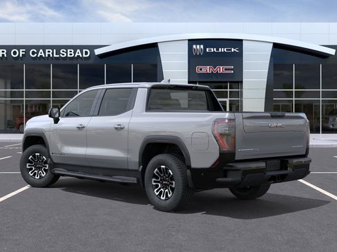 New 2026 GMC Sierra EV Elevation AWD/4WD image 36
