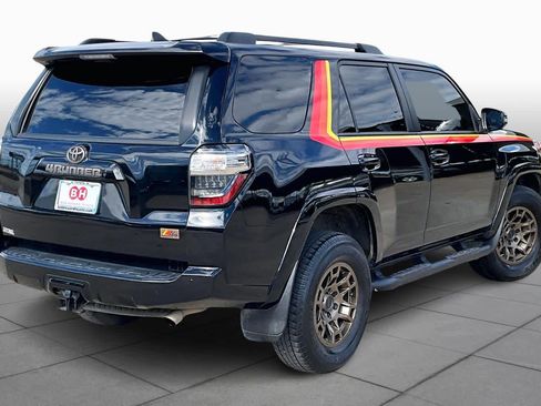 Used 2023 Toyota 4Runner 40th Anniversary SE image 13