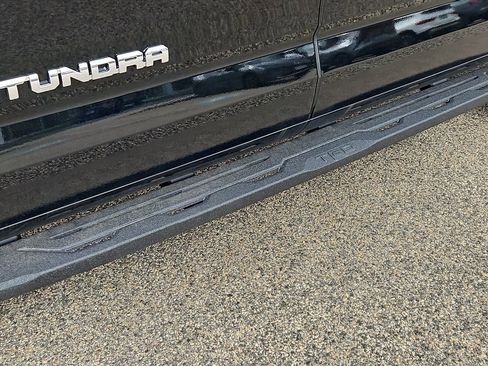 New 2026 Toyota Tundra Limited AWD/4WD image 7
