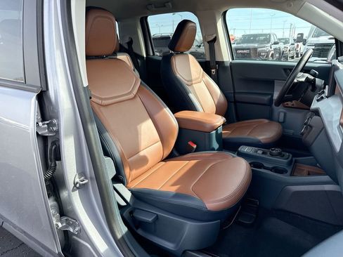 Used 2023 Ford Maverick Lariat w/ Lariat Luxury Package AWD/4WD image 25