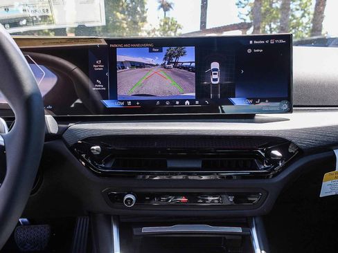 New 2025 BMW 430i Coupe w/ Convenience Package image 13