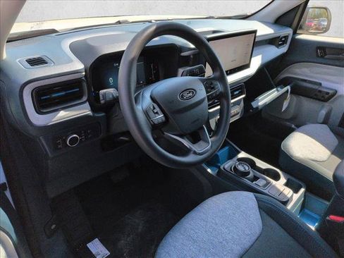 New 2026 Ford Maverick XLT image 3