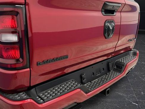 New 2026 RAM 1500 Laramie w/ Night Edition AWD/4WD image 43