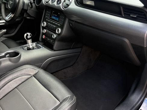 Used 2015 Ford Mustang GT w/ GT Performance Package RWD image 30