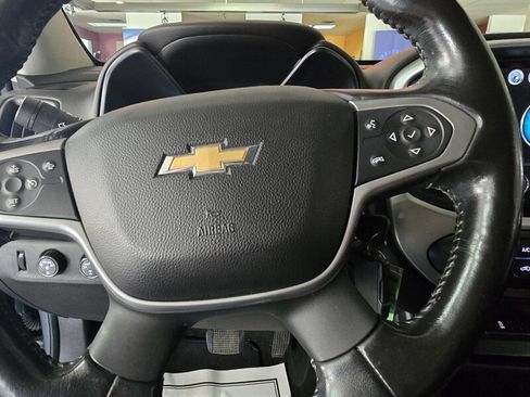 Used 2018 Chevrolet Colorado LT w/ LT Convenience Package AWD/4WD image 21