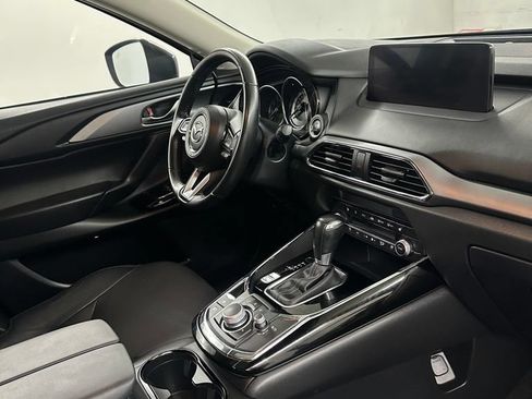 Used 2023 MAZDA CX-9 Touring Plus AWD/4WD image 41