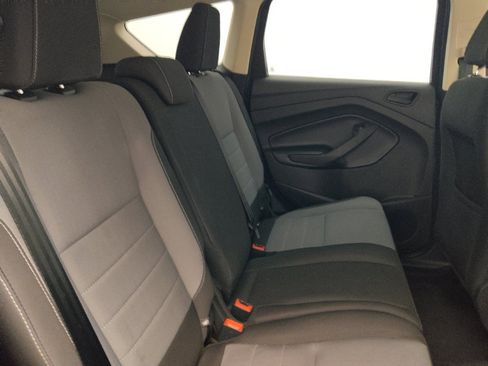 Used 2017 Ford Escape S FWD image 19