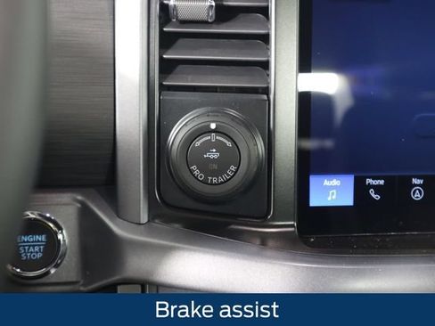 New 2026 Ford F150 XLT w/ Equipment Group 303A High AWD/4WD image 46