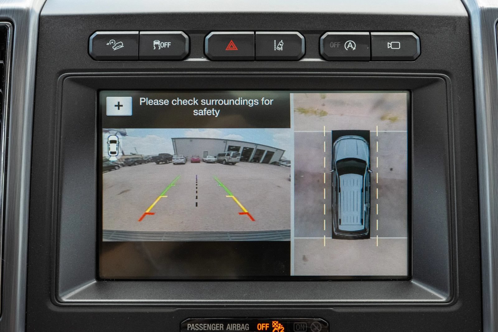Used 2018 Ford Expedition Max Platinum AWD/4WD image 11