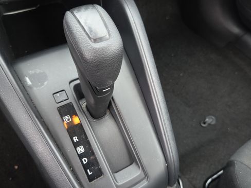 Used 2024 Nissan Versa S w/ S Plus Package FWD image 19