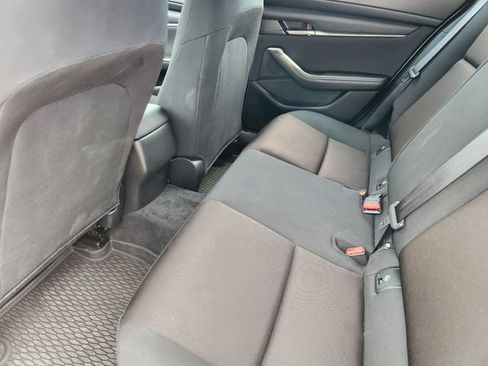 Used 2026 MAZDA MAZDA3 s FWD image 9