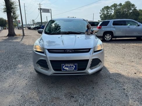 Used 2014 Ford Escape SE FWD image 10