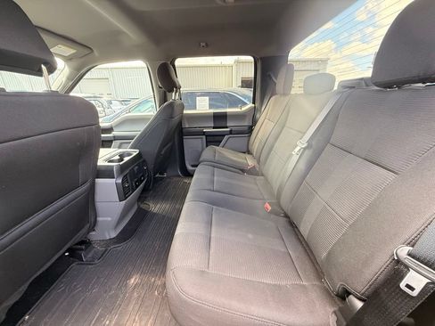 Used 2020 Ford F150 XL w/ Equipment Group 101A Mid AWD/4WD image 6