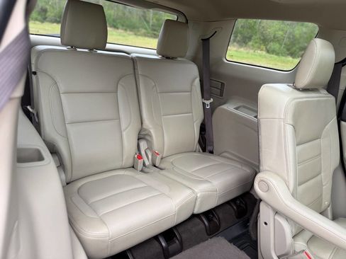 Used 2018 GMC Acadia Denali w/ Technology Package image 27