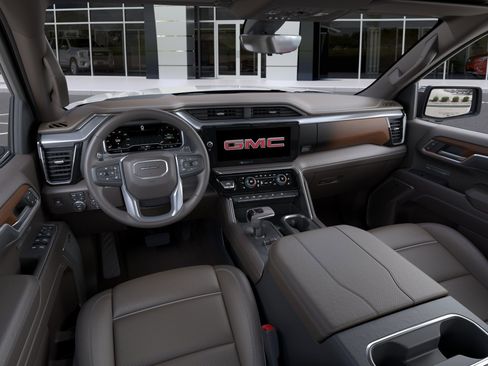 New 2026 GMC Sierra 1500 Denali AWD/4WD image 15