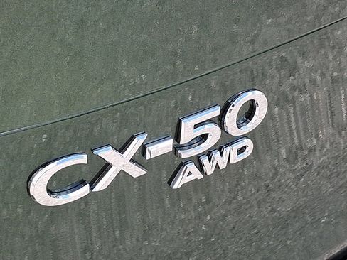 New 2026 MAZDA CX-50 AWD 2.5 S w/ Weather Package image 23