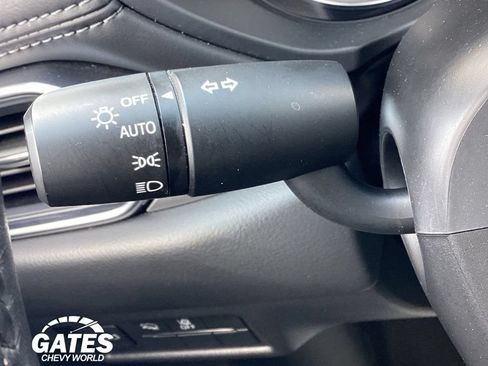 Used 2025 MAZDA CX-5 AWD 2.5 S w/ Preferred Package image 24