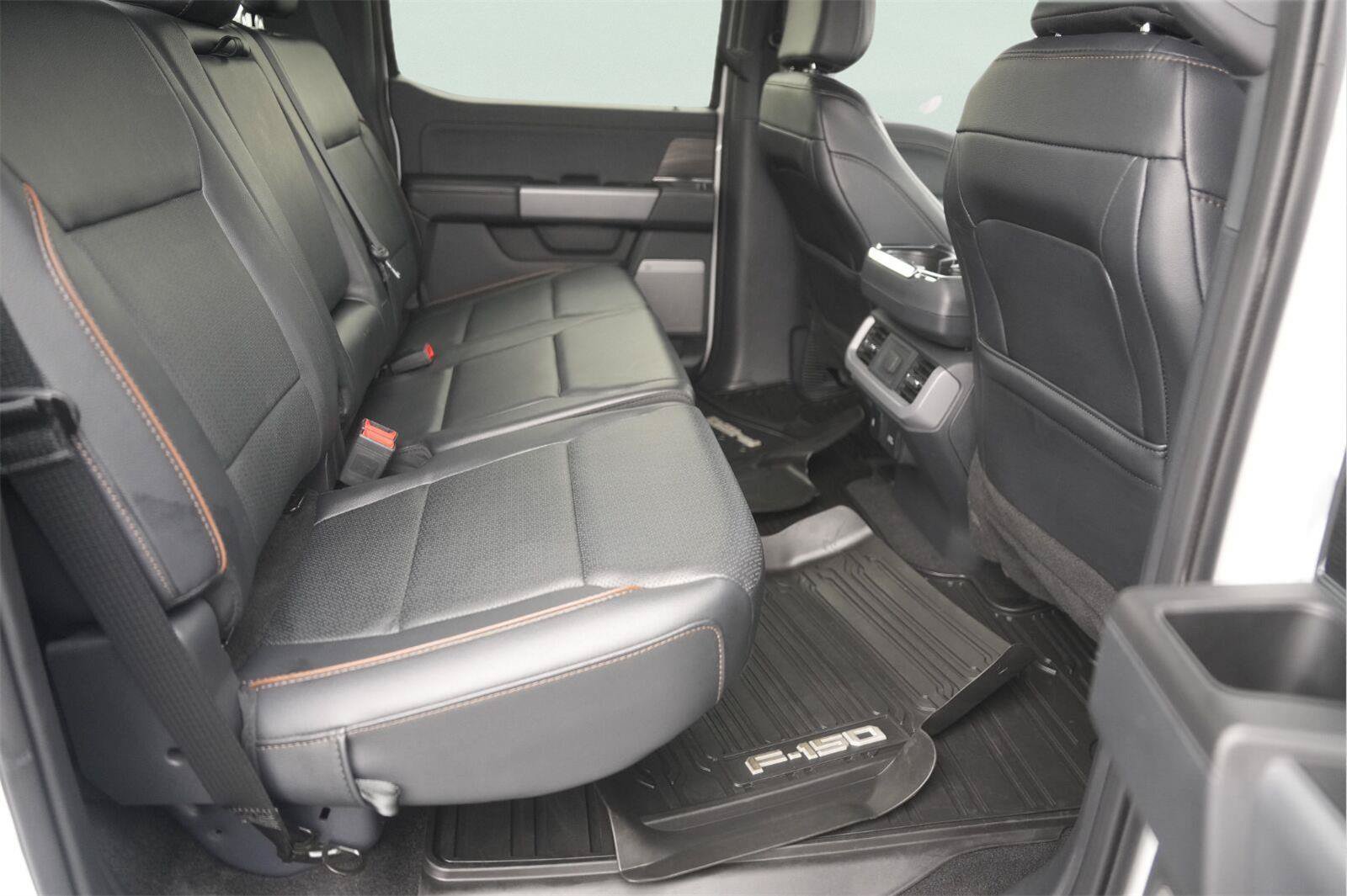 Used 2024 Ford F150 Lariat w/ Bed Utility Package AWD/4WD image 15