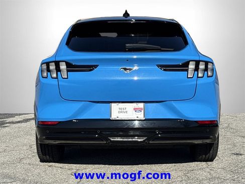 Certified 2023 Ford Mustang Mach-E Premium image 29