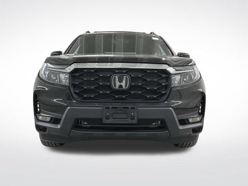 Used 2025 Honda Passport EX-L image 6
