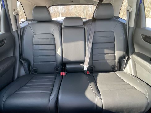 Certified 2024 Honda CR-V EX-L image 23