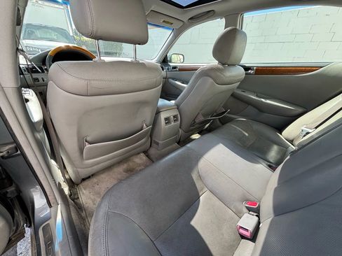 Used 2006 Lexus ES 330 image 45