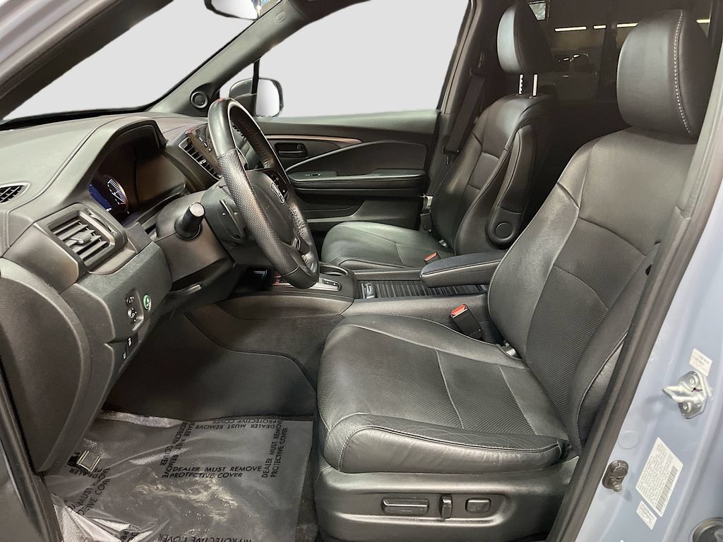 Used 2023 Honda Passport EX-L image 20