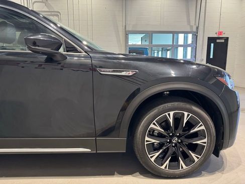 Used 2024 MAZDA CX-90 Plug-In Hybrid w/ Premium Plus AWD/4WD image 9