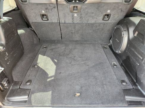 Used 2022 Jeep Wrangler Unlimited Sahara w/ Safety Group AWD/4WD image 41