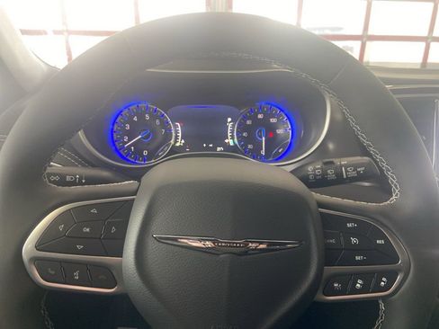 New 2026 Chrysler Pacifica Select image 44