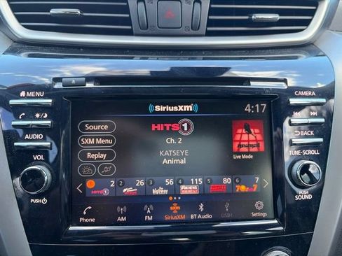 Used 2022 Nissan Murano SV FWD image 33