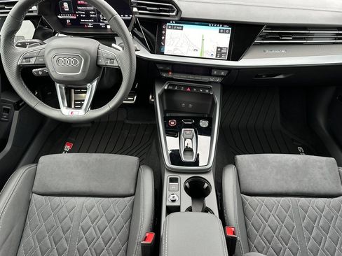 New 2026 Audi S3 Premium image 12