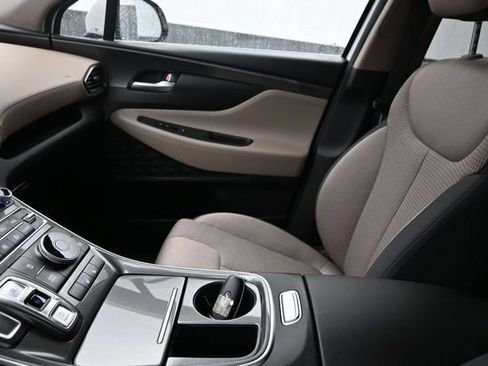 Used 2023 Hyundai Santa Fe SEL FWD image 13