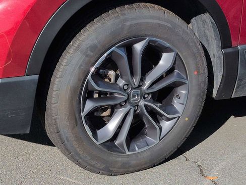 Used 2022 Honda CR-V EX-L image 14