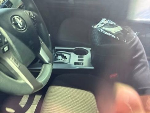 Used 2021 Toyota 4Runner Trail Special Edition AWD/4WD image 10