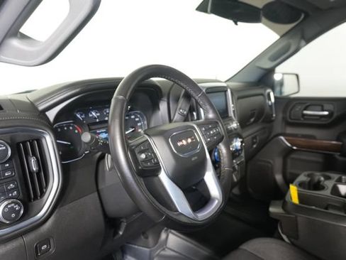 Used 2021 GMC Sierra 1500 Elevation AWD/4WD image 21