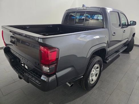 Used 2023 Toyota Tacoma SR AWD/4WD image 5