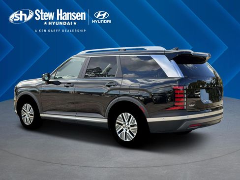 New 2026 Hyundai Palisade SEL Premium AWD/4WD image 5