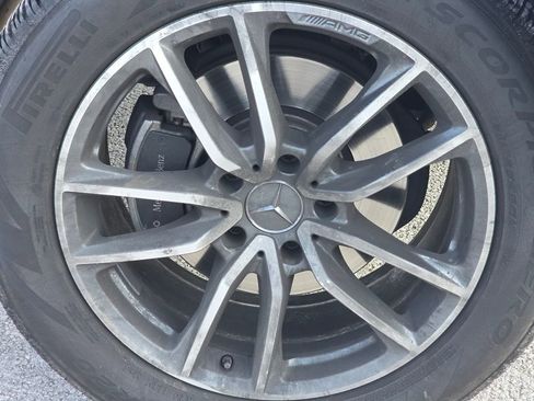 Certified 2024 Mercedes-Benz G 550 image 11