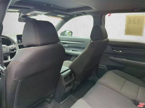 Used 2024 Honda CR-V Sport image 18