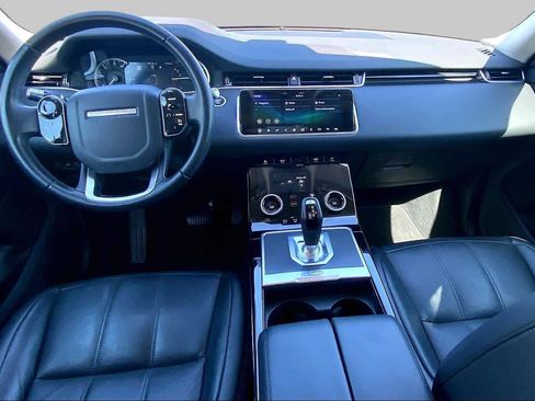 Used 2020 Land Rover Range Rover Evoque S AWD/4WD image 16