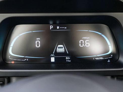 New 2026 Hyundai Elantra SEL Sport Premium image 24