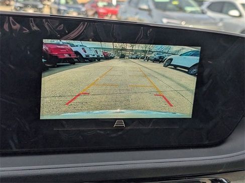 New 2026 Buick Envista Avenir image 12