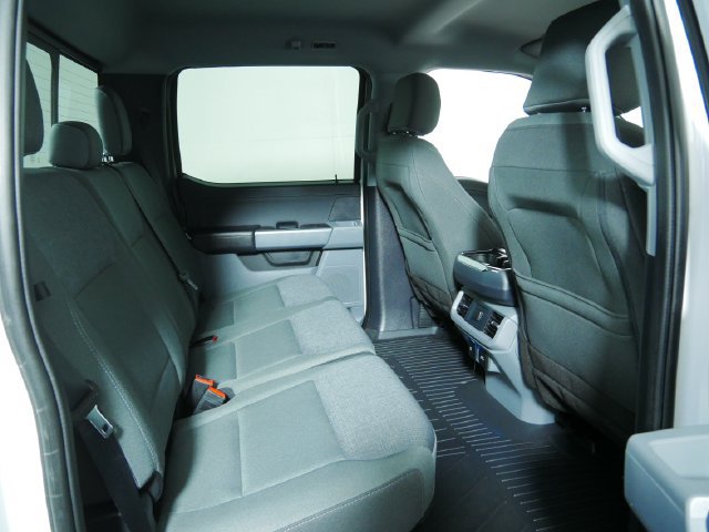 Used 2024 Ford F150 XLT w/ Equipment Group 302A MID AWD/4WD image 16