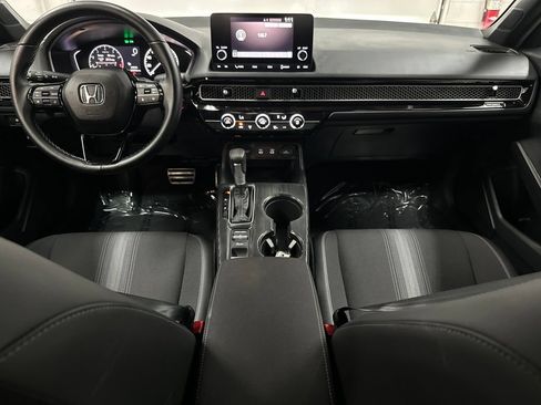 Used 2026 Honda Civic Sport image 23