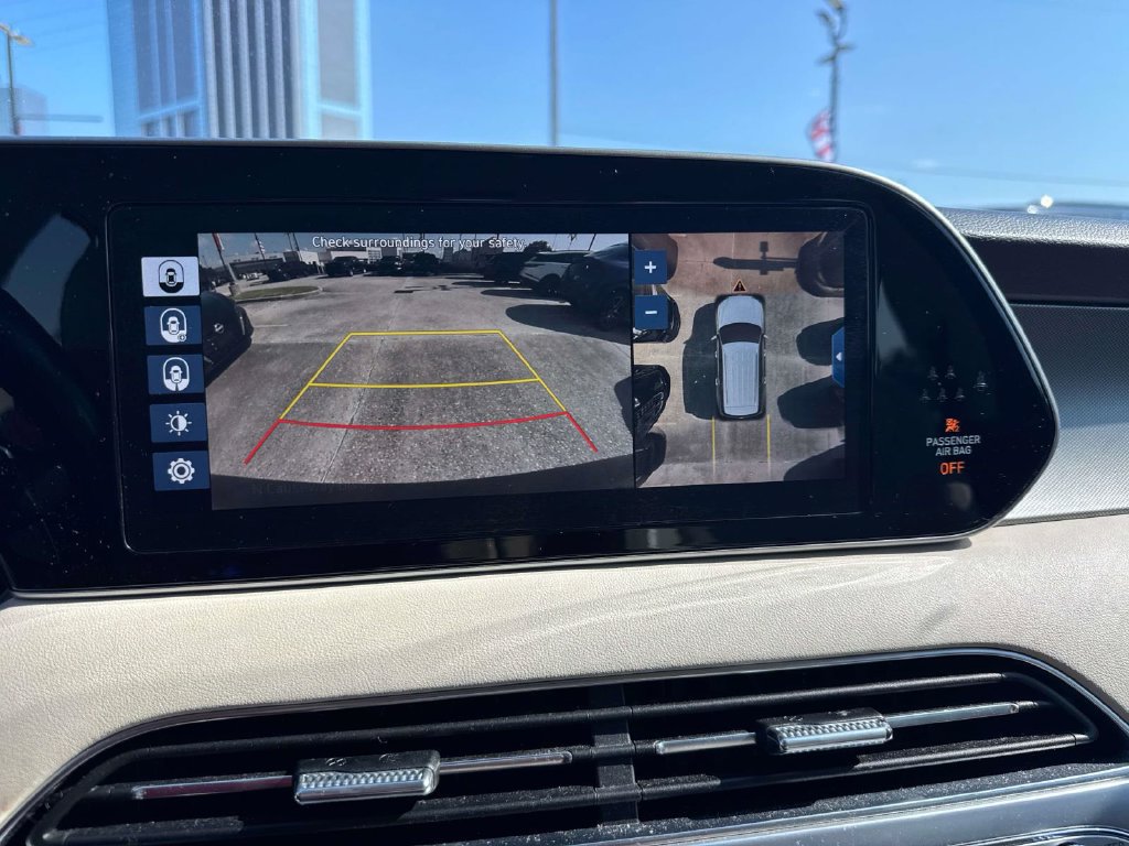 Used 2020 Hyundai Palisade Limited AWD/4WD image 26