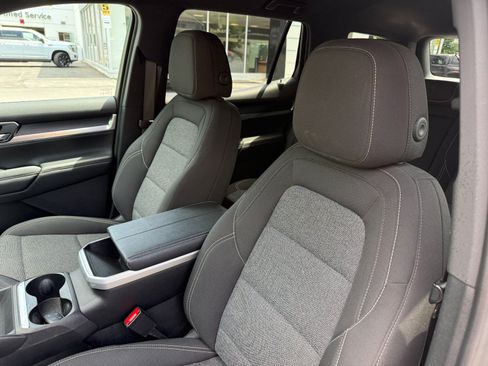 Certified 2025 GMC Terrain Elevation AWD/4WD image 14