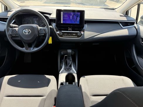 Used 2024 Toyota Corolla LE image 13